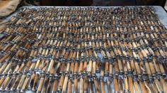 Thajská polícia objavila pri vyšetrovaní budhistického chrámu tigrí bitúnok