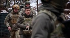 Európa a USA rátajú aj s možnosťou ukrajinskej exilovej vlády v Poľsku