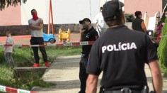 Brutálny čin v Handlovej: Mladík (†15) mal zabiť susedu a vyskočiť z okna