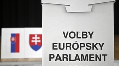 MANUÁL: Ako voliť vo voľbách do Európskeho parlamentu