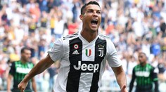 Cristianovi Ronaldovi praskli nervy: Verejne zareagoval na obvinenia zo znásilnenia