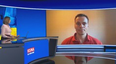 Plošné bombardovanie Kyjeva sa nebude vyhýbať ani civilným cieľom, obáva sa bezpečnostný analytik