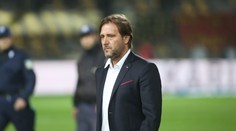 Olympiakos Pireus vymenil pred dvojzápasom so Slovanom trénera