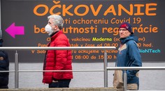 Ak sa chcete do konca roka zaočkovať, môžete tak urobiť aj medzi sviatkami