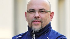 Tréner českej hokejovej dvadsiatky skolaboval, skončil v nemocnici