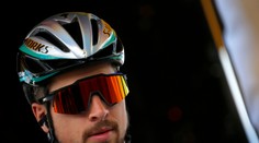 Sagan v 2. etape Tour Down Under na 4. mieste, celkovo je druhý