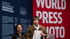 Súťaž World Press Photo: Hlavnú cenu získala snímka, ktorá sa stala symbolom utrpenia nevinných na Ukrajine