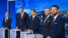 P. Pellegrini: Uzatvárať koalície teraz by bolo predčasné. Budeme rokovať s každým, kto nás pozve