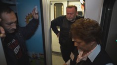 Nočné spojenie medzi Bratislavou a Košicami bude strážiť SBS. Zabráni incidentom?