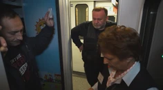 Nočné spojenie medzi Bratislavou a Košicami bude strážiť SBS. Zabráni incidentom?
