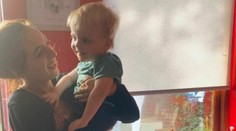 Matka si všimla, že synovi nerastú zuby. Lekári jej oznámili zdrvujúcu diagnózu