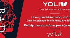 Nasledovník Twilightu? Prichádza nový besteller Polozlý