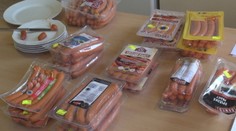 Fiasko pre našu národnú hrdosť. Spišské párky pri kontrole kvality úplne pohoreli