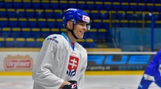 Marek Ďaloga mení dres, bude pôsobiť v KHL