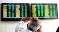 Prepad, akých sme v histórii veľa nemali: „Hlavným dôvodom je špekulácia,“ tvrdí analytik