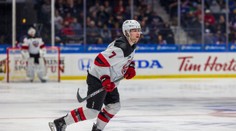 Nemec prispel asistenciou k triumfu New Jersey na ľade NY Rangers