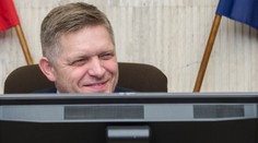 Fico sa vysťahuje z Bonaparte, bývať bude o niekoľko ulíc ďalej