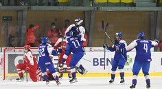 „Osemnástku“ čaká Hlinka Gretzky Cup. Dendis: Vybudovať tím, ktorý nikto nechce stretnúť