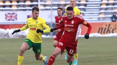 VIDEO: B. Bystrica otočila duel proti Žiline a pretrhla jej sériu bez prehry. Polievka na čele kanonierov