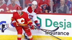 Slafkovský bodoval v piatom zápase za sebou