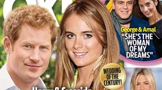 Princ Harry vraj bude otcom!