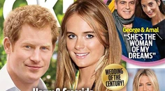 Princ Harry vraj bude otcom!