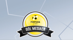 Najkrajší gól v mesiaci august vo Fortuna lige zaznamenal obranca Žiliny