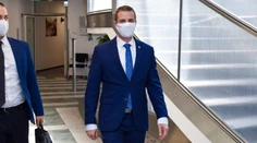 SaS má tretieho podpredsedu, stal sa ním Martin Klus