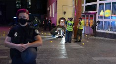 Výbuch na stanici metra v Kyjeve: Hlásia viacero zranených