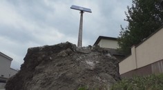 Opitý policajný funkcionár spôsobil nehodu. Vyhováral sa, že nešoféroval