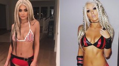 Ktorá je lepšia kópia? Celebrity ako Christina Aguilera z klipu Dirty