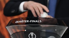 Spoznali sme žreb štvrťfinále Európskej ligy. Barcelonu čaká nemecká konfrontácia