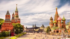 Mocný slovanský brat alebo hladný medveď? Prieskum ukázal, ako Slováci vnímajú Rusko