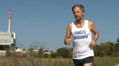 Podarilo sa! Kňaz zdolal maratón z Košíc do Ríma