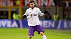 Veľká rana pre taliansky futbal: Kapitán Fiorentiny Astori (†31) náhle zomrel