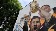 Messiho tvár by mohla byť na argentínskych bankovkách. Opakovala by sa situácia z roku 1978