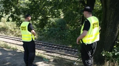 Policajti uzavreli lokalitu, v ktorej má byť stratený nacistický vlak s pokladom