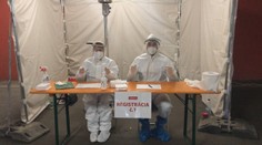 Veľké testovanie sa podarilo aj s pomocou dobrovoľníkov. Tu sú príbehy niektorých