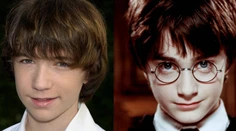 Viete si predstaviť iného Harryho Pottera? Mal ho hrať úplne iný chlapec