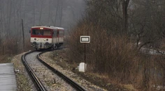 Ak cestujete pravidelne vlakom, máme novinku