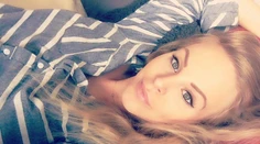Balúchová tesne pred pôrodom Kollárovho dieťaťa. Drsný odkaz novinárom