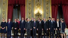 Taliansko má novú vládu, bývalý premiér Renzi očakáva predčasné voľby