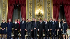 Taliansko má novú vládu, bývalý premiér Renzi očakáva predčasné voľby