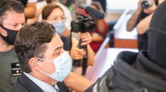 Kočnerovo odvolanie v prípade vraždy Jána Kuciaka je už na Najvyššom súde