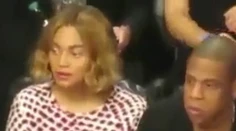 Fanúšik tajne nakrútil Beyoncé. Vyzerala ako pomätená