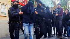 Španielska polícia zadržala podozrivých v prípade bombových útokov v Bruseli