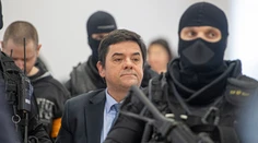 Kočner mal riadiť aj elitného daňováka. Viceprezidentovi finančnej správy posielal pokyny