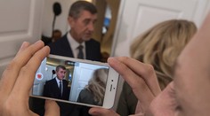 Nová česká vláda vznikne v priebehu dvoch až troch mesiacov