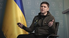 Ukrajina chce zrýchliť protiofenzívu a vytlačiť Rusov. Zverejnila, čo na to potrebuje