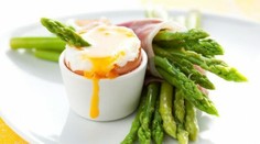 Dubákové gule s feniklovou omáčkou